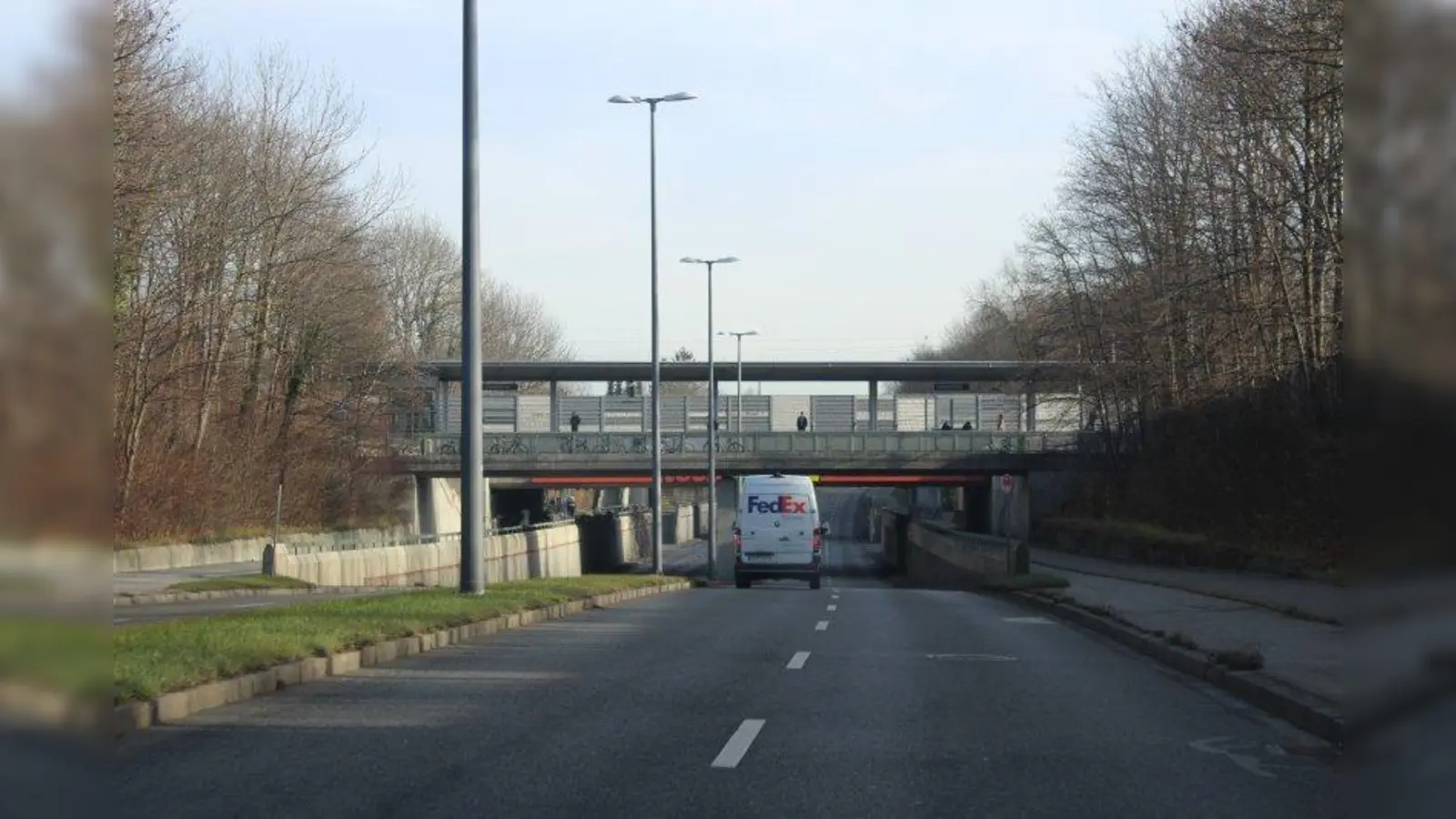 In einem Bürgeranliegen, das dem Bezirksausschuss Allach-Untermenzing (BA 23) in seiner jüngsten Sitzung vorlag, wird die Umbenennung der Von-Kahr-Straße gefordert. (Foto: sb)