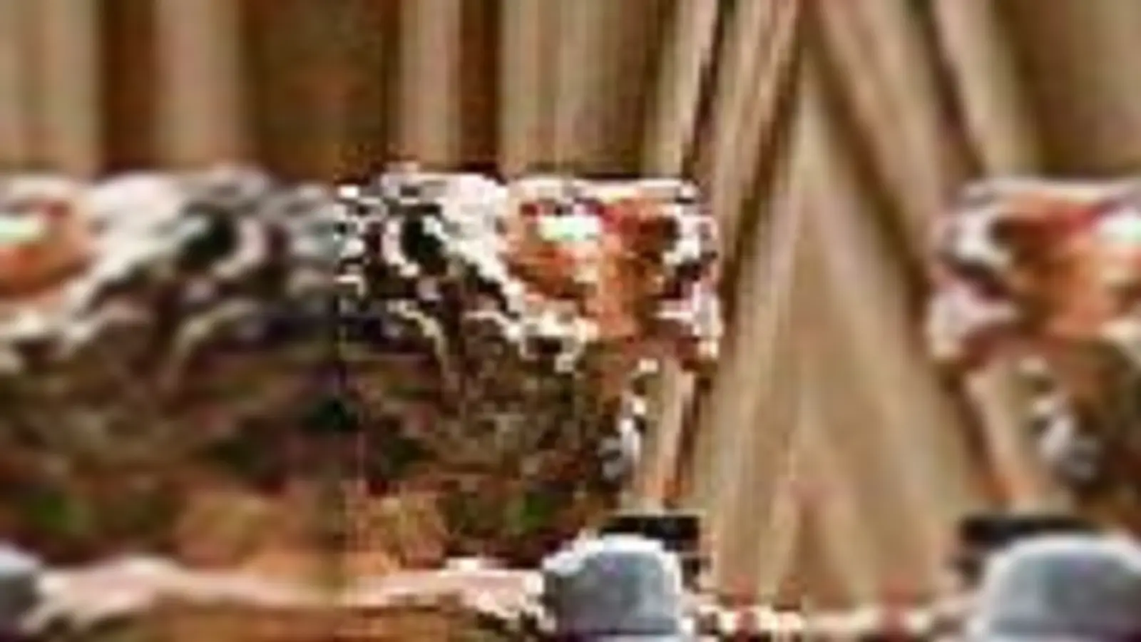 Blicke in 100 Ateliers in Schwabing und Maxvorstadt »Kunst im Karrée«. 	 (Foto: VA)