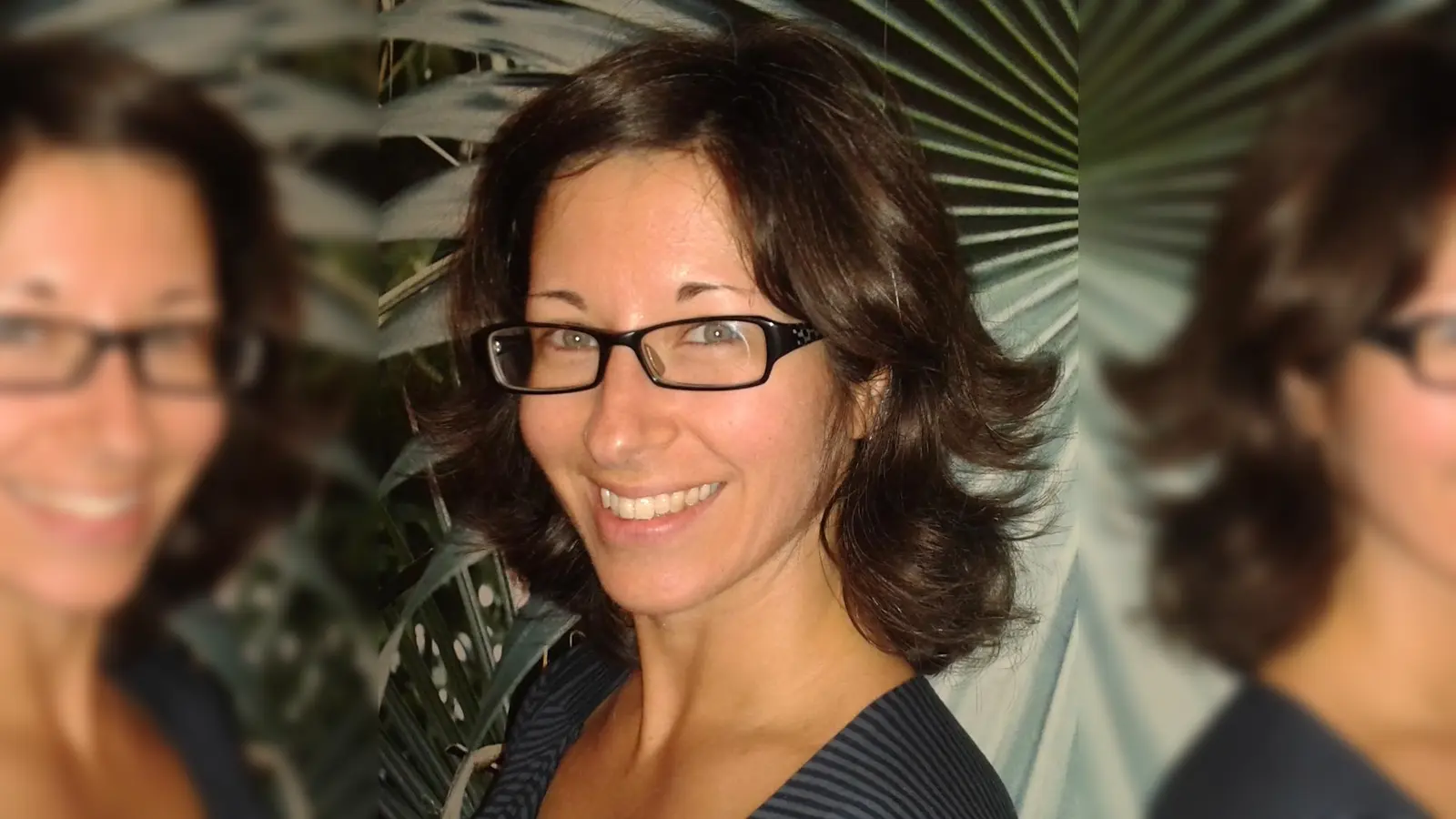 Dr. Veronika Hofeneder (Universität Wien) zeichnet das Leben und Werk der beiden jüdischen Schriftstellerinnen Vicki Baum und Gina Kaus in einem spannenden Doppelporträt nach. (Foto: Stadtbibliothek)