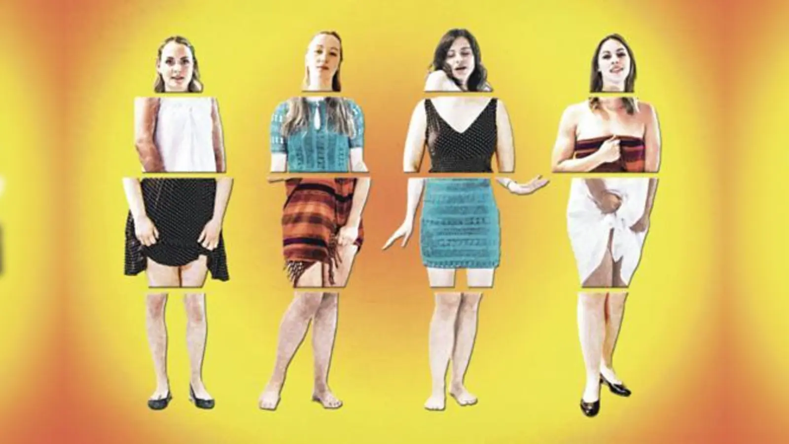 Existentielle Fragen tun sich auf in Ödön von Horwaths Roman, der die Vorlage lieferte.	 (Foto: VA)