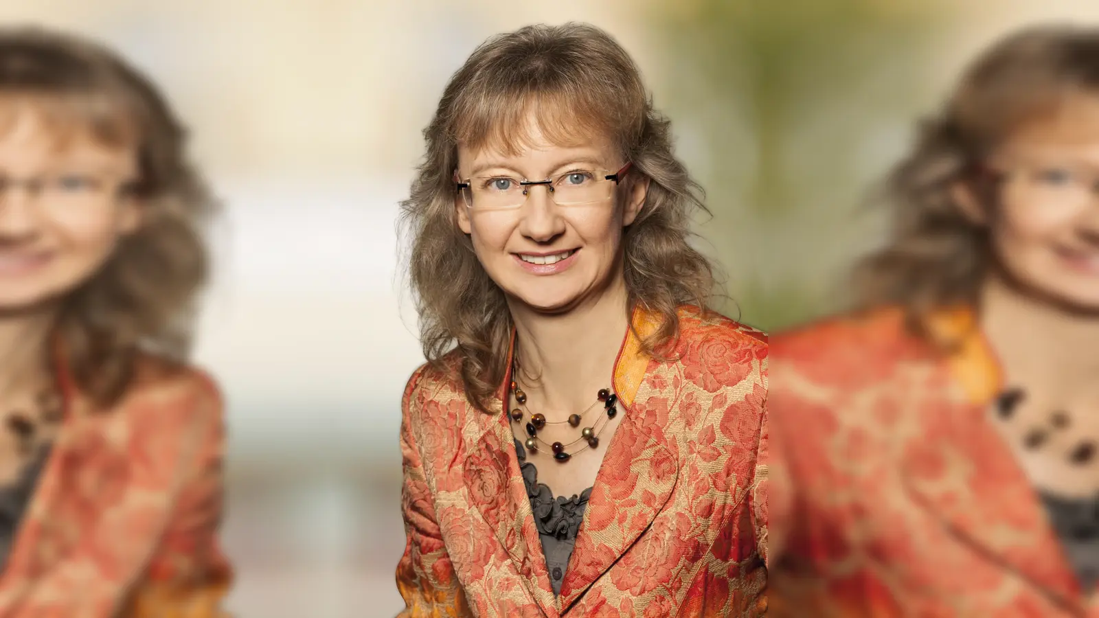 SPD-Stadträtin Bettina Messinger (Foto: oh)