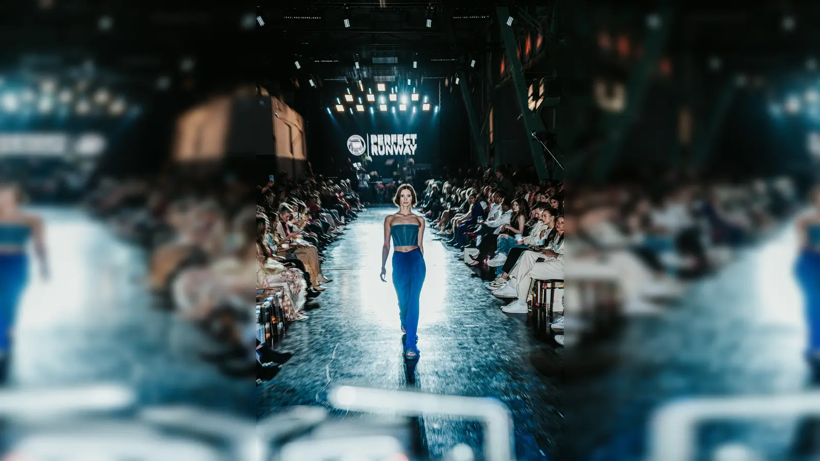 München kann nicht nur Fußball, sondern auch Mode. Wir verlosen Tickets für die größte Fashion-Show in München. (Foto: Johann Ritter)