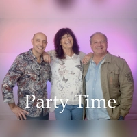 Party Time: am 14. Mai auf dem Haderner Dorffest. (Foto: Party Time)