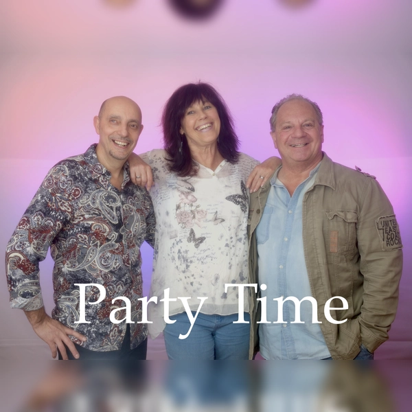 Party Time: am 14. Mai auf dem Haderner Dorffest. (Foto: Party Time)