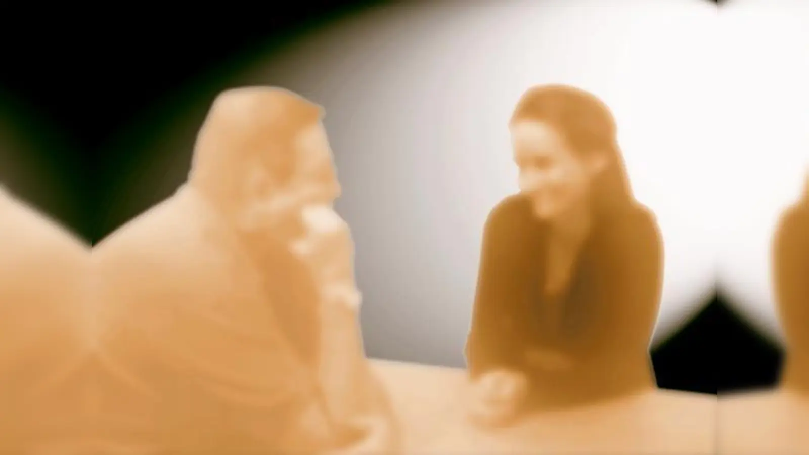 Zunächst in Ramersdorf und Waldperlach erhalten Menschen mit Depressionen diskret und kostenlos Hilfe.   (Foto: Föll/ABC-Verlag)