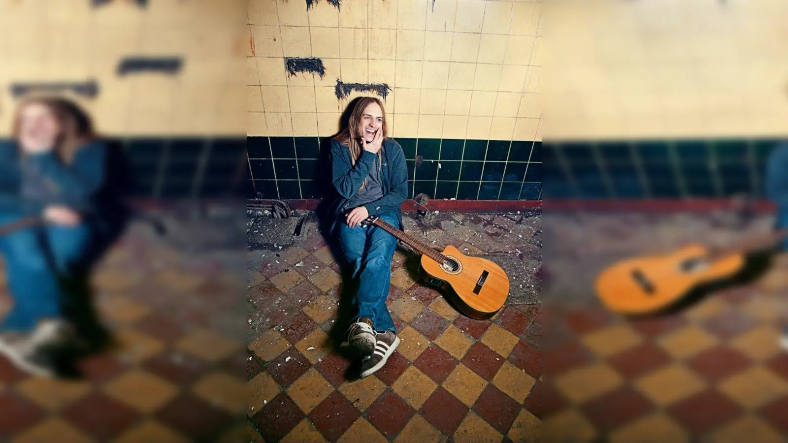 Christoph Weiherer. (Foto: Weih)