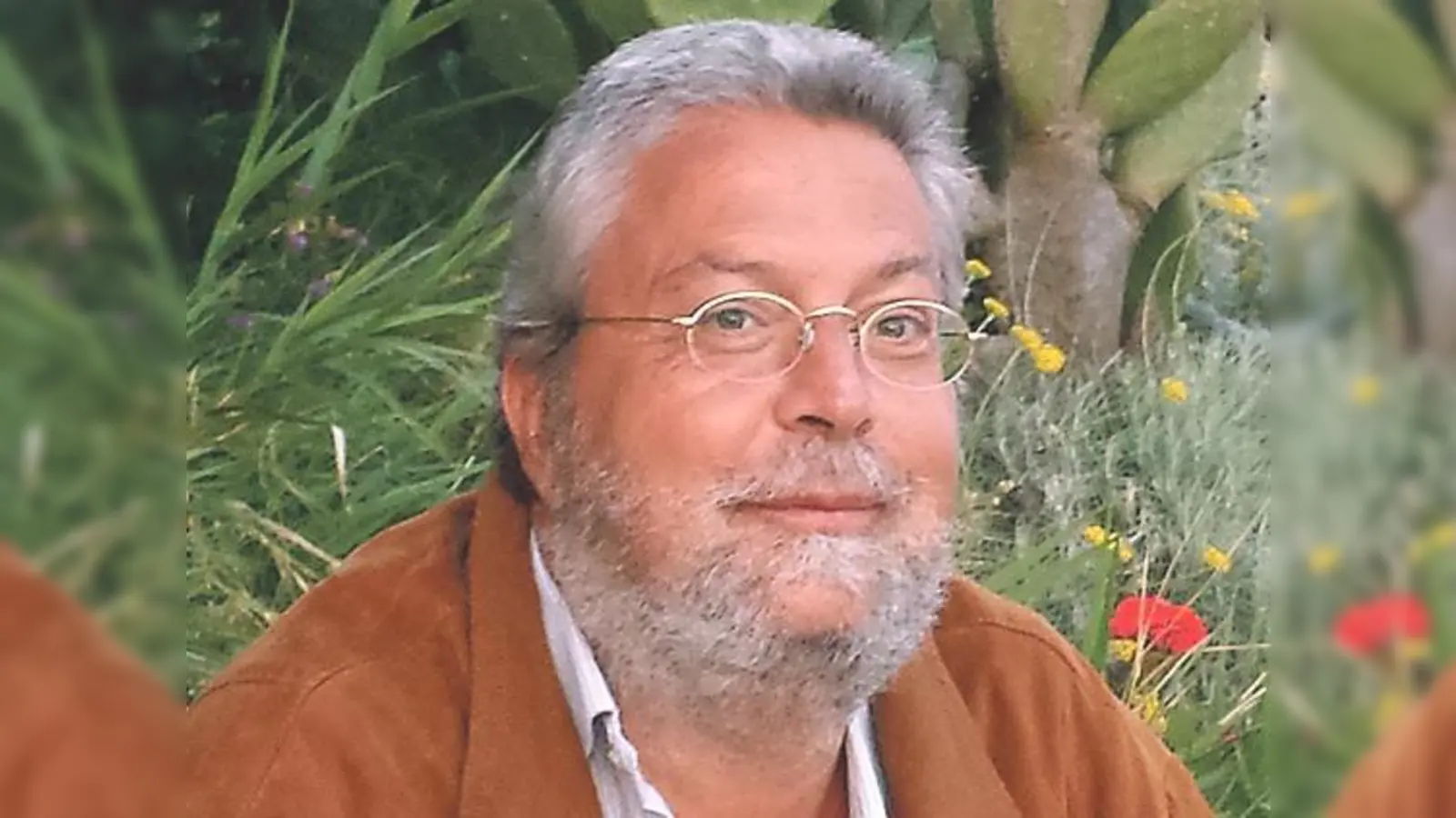 Stefan Laux spielt Beethovens »Testament«.	 (Foto: VA)