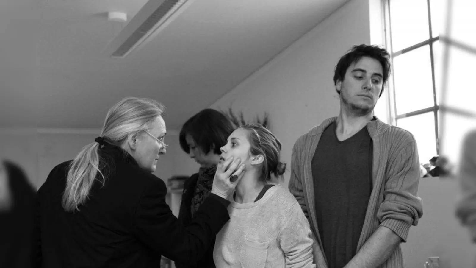 „Hamlet” ist nicht nur ein Familiendrama sondern auch eine Kriminalgeschichte und ein Polit-Thriller. (Foto: pi)