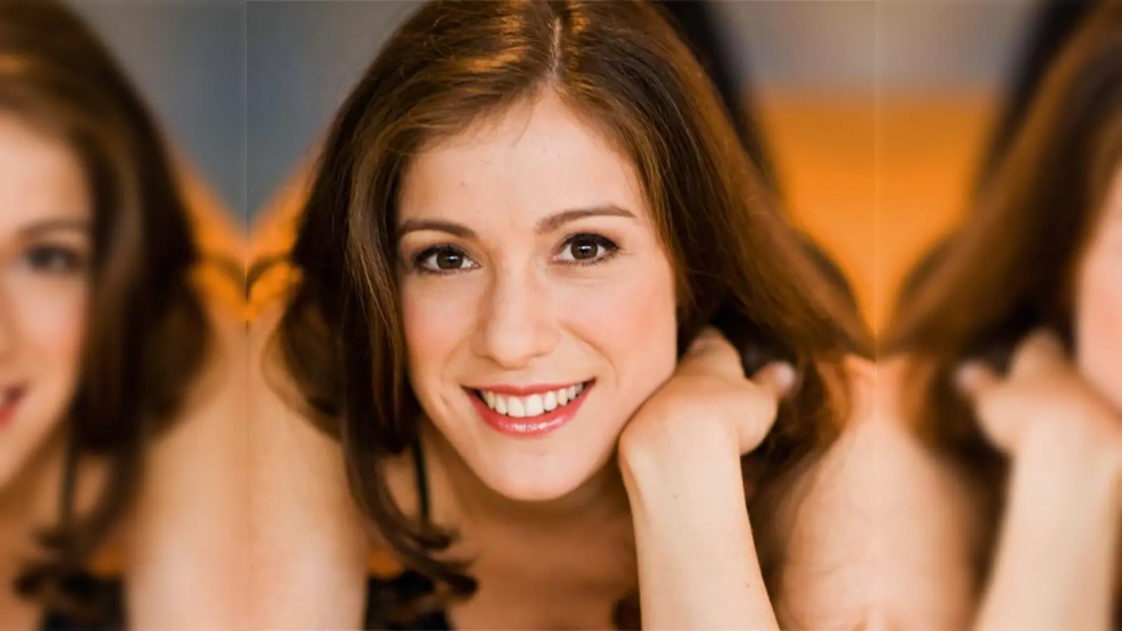 Opern, Oratorien, Liederabende: Catalina Bertucci ist eine gefragte Sopranistin. (Foto: © Markus Schmid)