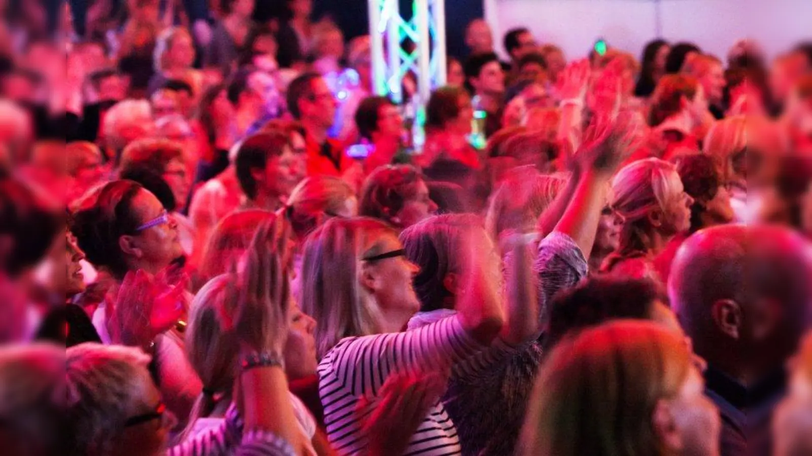 Bereits zum 15. Mal heißt es am 7. Februar in München: Rudelsingen! (Foto: Rudelsingen)