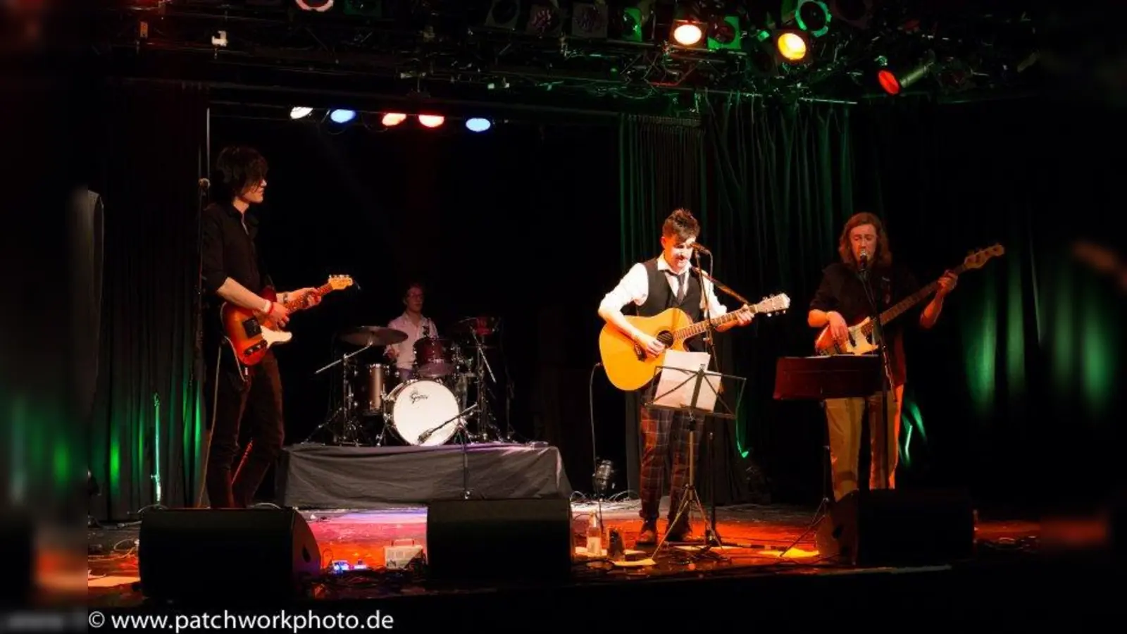 Malon Way (Foto: © www.patchworkphoto.de)