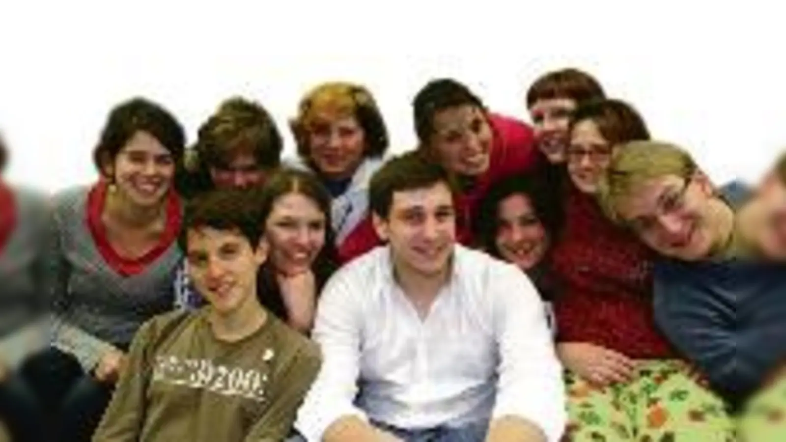 Beweg Dich und beweg München: So lautet das Motto der Stadtschülervertretung, zusammengesetzt aus dem Münchner Schülerbüro e.V., dem Münchner Jugendrat und freiwilligen Helfern.  (Foto: G. Wagner)