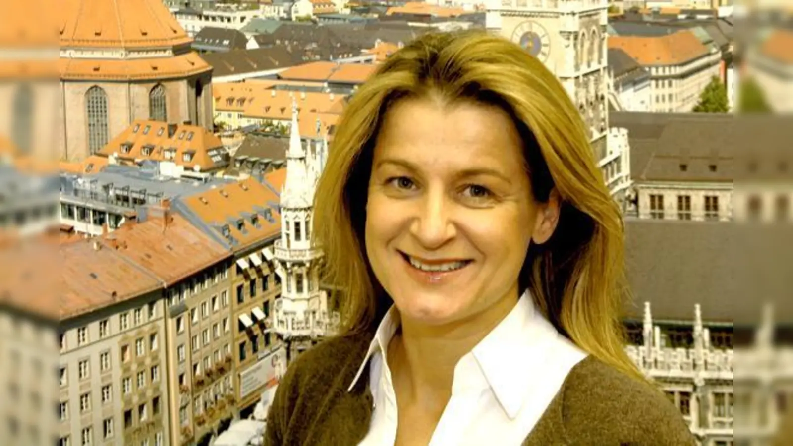 Mechthilde Wittmann wurde in der ersten Fraktionssitzung zur stellvertretenden Fraktionsvorsitzenden und Schulsprecherin gewählt. 	 (Foto: CSU)