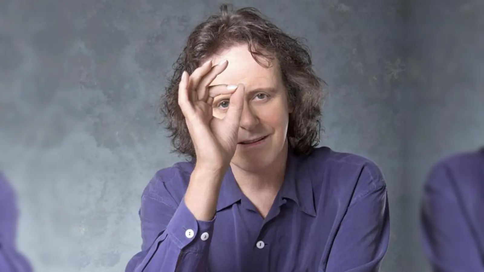 Konzentriert sich auf das Wesentliche: Donovan kommt am 22. März in die Stadthalle Erding.	 (Foto: Michael Collopy)