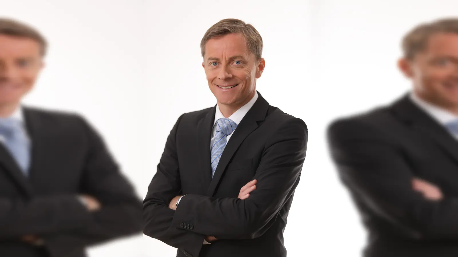 Dr. med. Axel Fischer, Vorsitzender der Geschäftsführung der München Klinik.  (Foto: München Klinik)