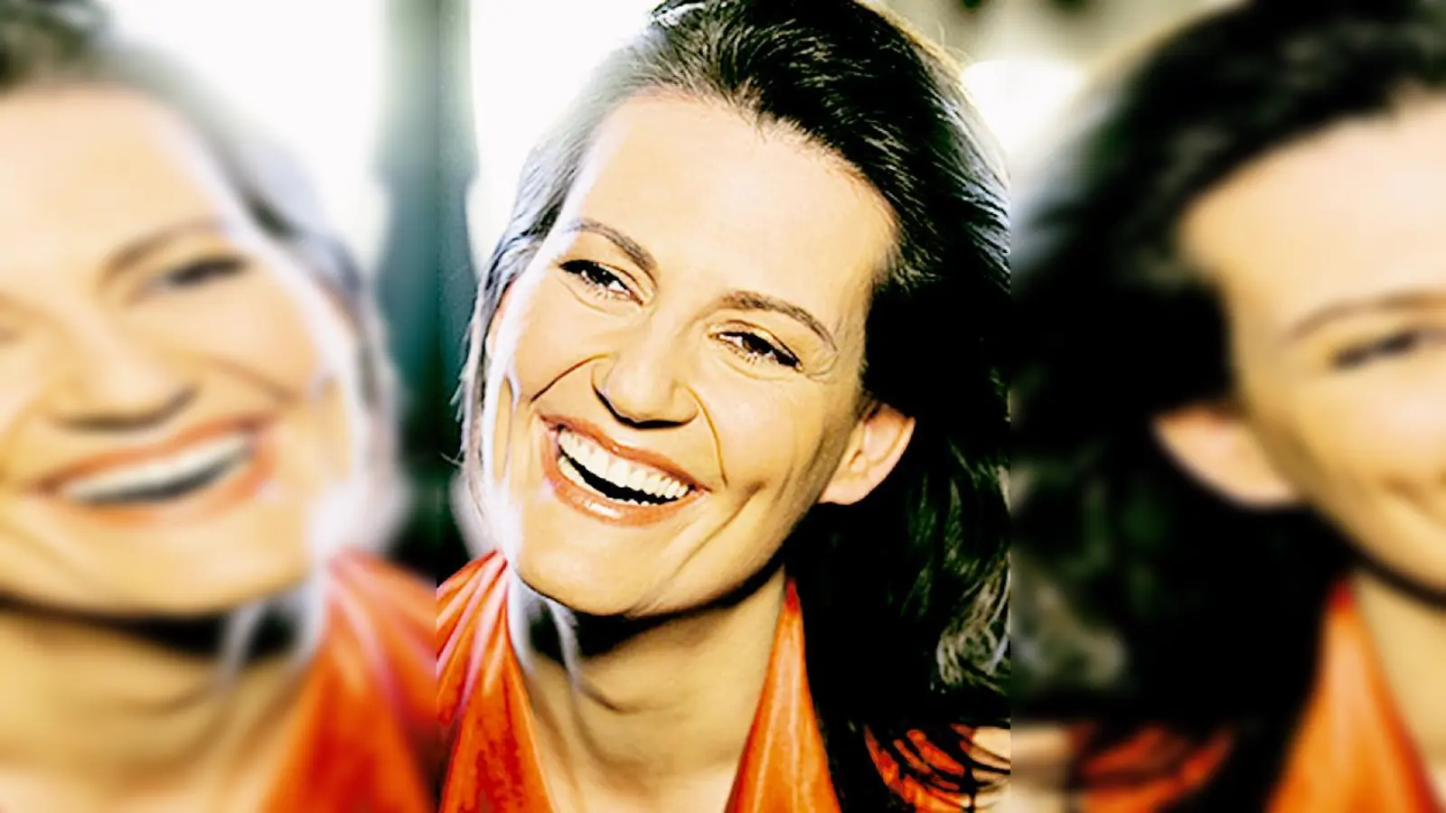 Daniela Sindram: 	 (Foto: Privat)