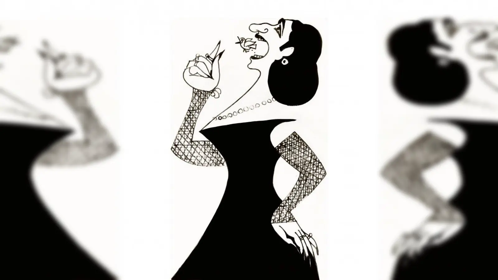 Maria Callas (Foto: Henry Meyer-Brockmann)