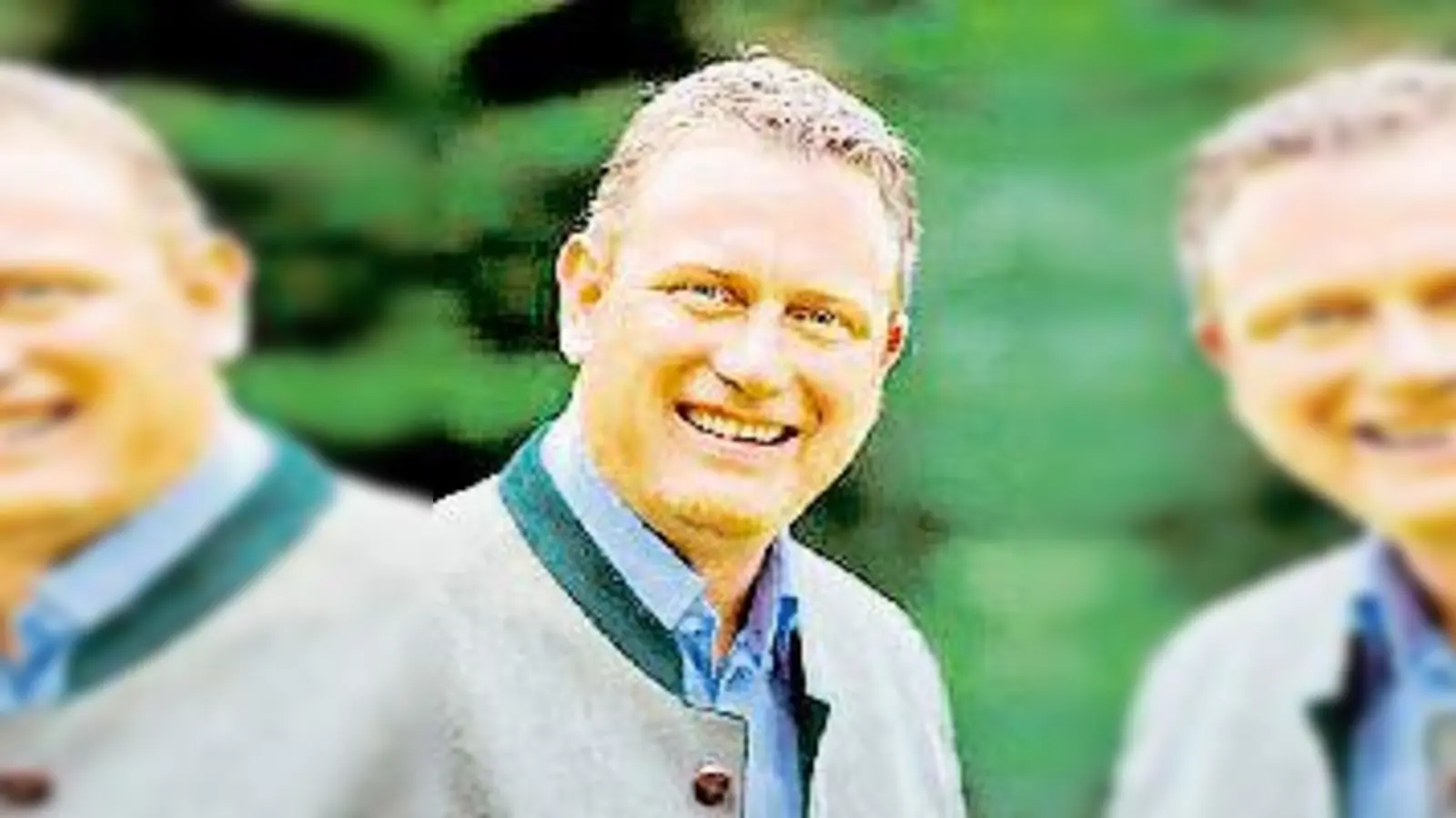 Jimmy Schulz.   (Foto: Privat)