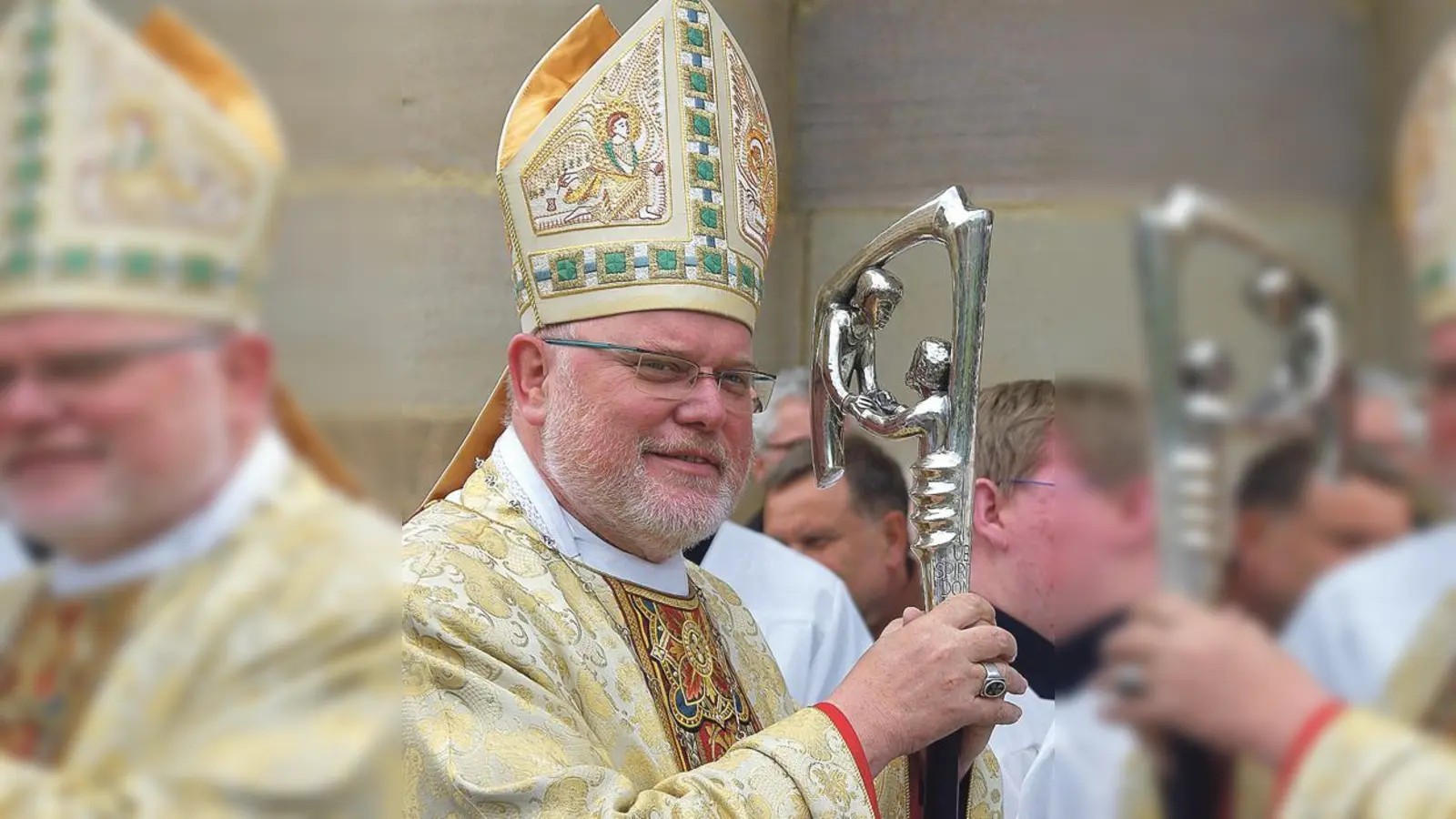 Kardinal Reinhard Marx.   	 (Foto: CC BY-SA 3.0)