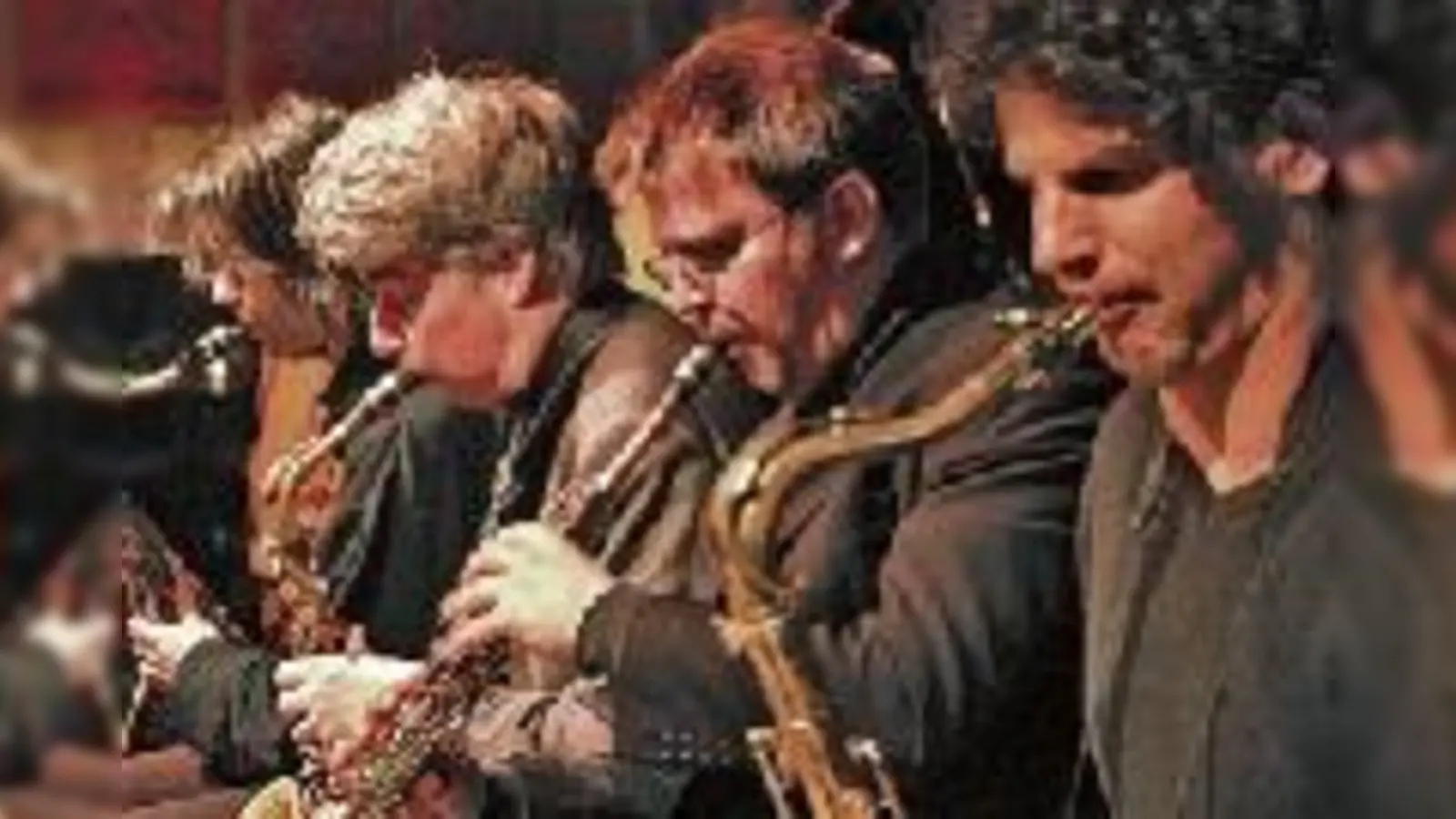 Neue, alte Töne in der  (Unterfahrt.Foto: VA)