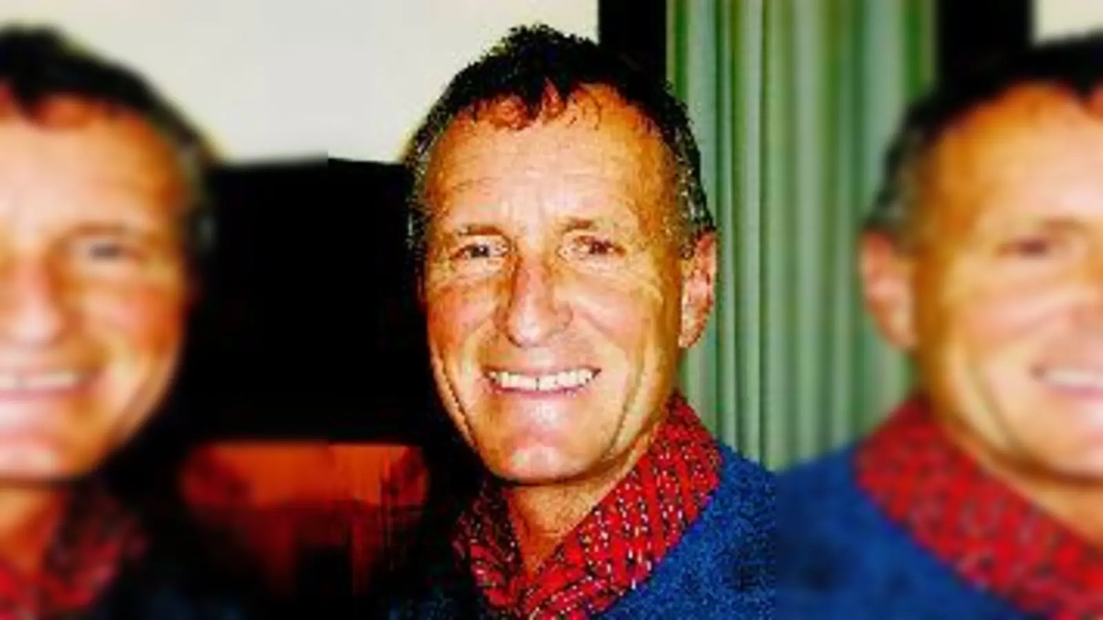 Ein Herz für Einwohner und Touristen: Peter Neissendorfer. 	 (Foto: rme)