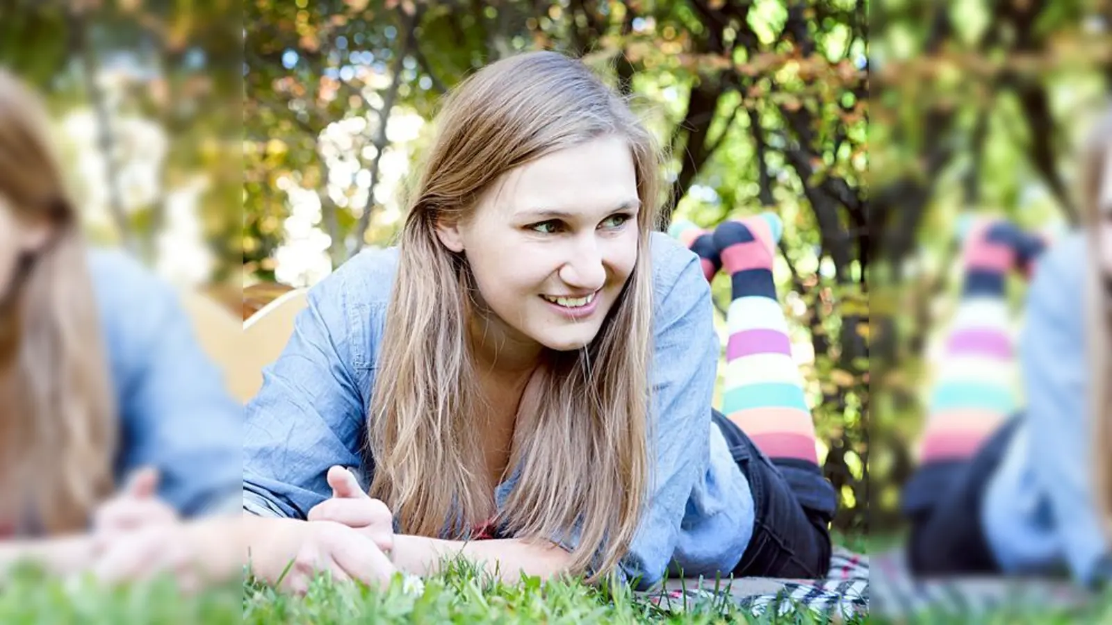 Karin Rabhansl ist am 27. Januar in Moosach.  (F.: VA)