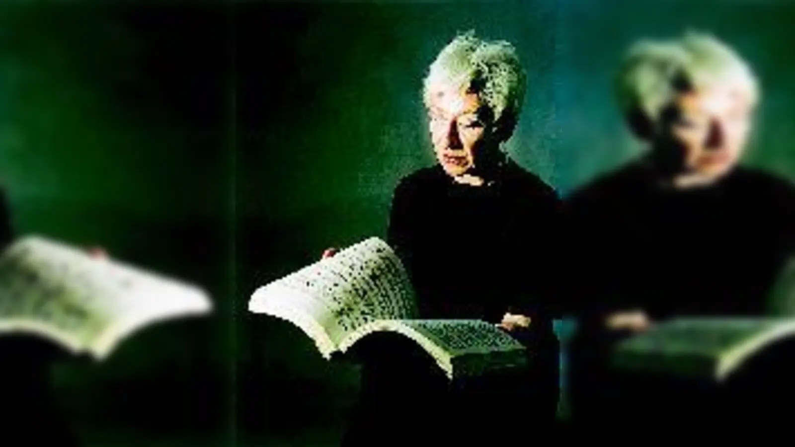 Jazz-Sängerin Naomi Isaacs.	 (Foto: Veranstalter)