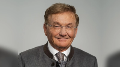 Hans Friedl. (Foto: pr)