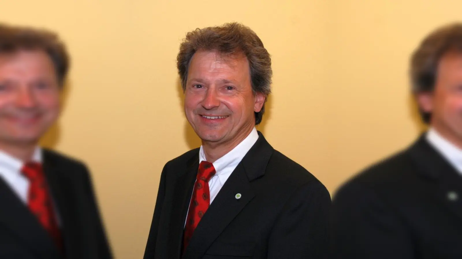 Andreas Ellmaier. (Foto: pr)