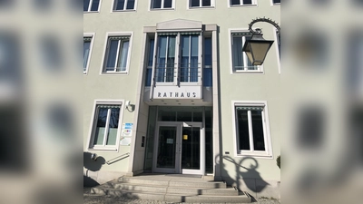 Im Rathaus Holzkirchen freut man sich sehr über Beiträge zum Klimafrühling 2026. (Foto: hw)