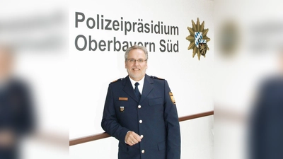 Polizeipräsident Robert Kopp: „Wir werden solche Übergriffe nicht tatenlos hinnehmen.“ (Foto: Polizei)