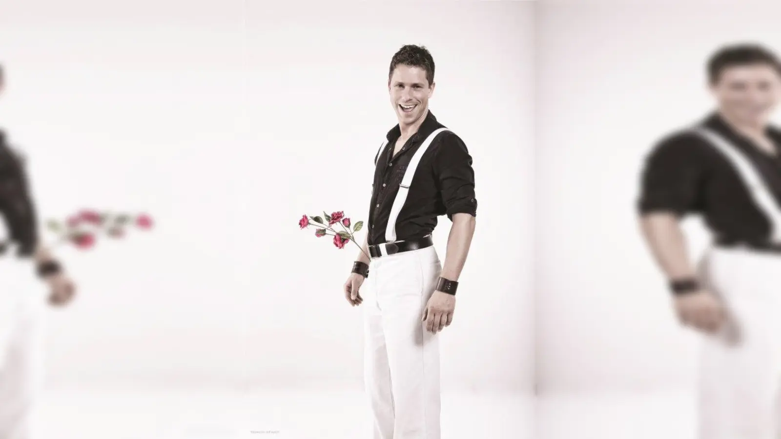 Nepo Fitz. (Foto: Fitz)