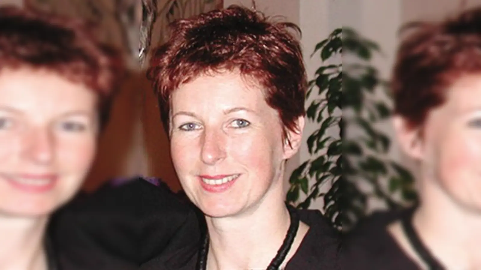 Angelika Lex starb am 9. Dezember 2015 im Alter von 57 Jahren an Krebs. (Foto: gr)