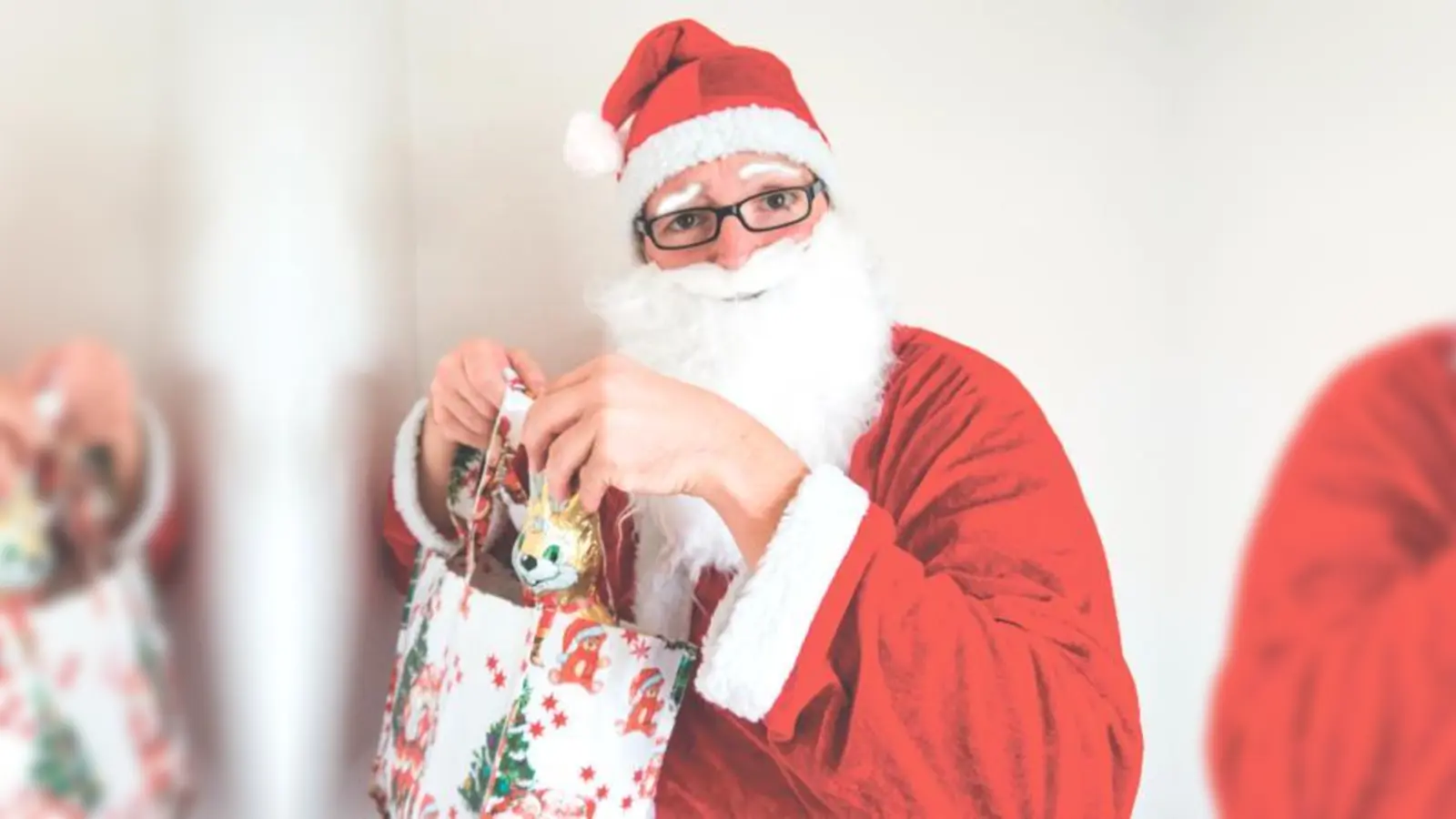 André Hartmann gastiert im Advent im Theater Heppel &amp; Ettlich.	 (Foto: VA)