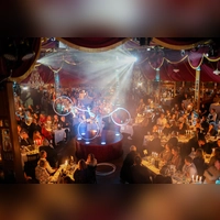 Die Show „Secret Garden“ vereint internationale Spitzenkünstler, die mit ihren einzigartigen Talenten das Publikum in Staunen versetzen. (Foto: teatro events GmbH)