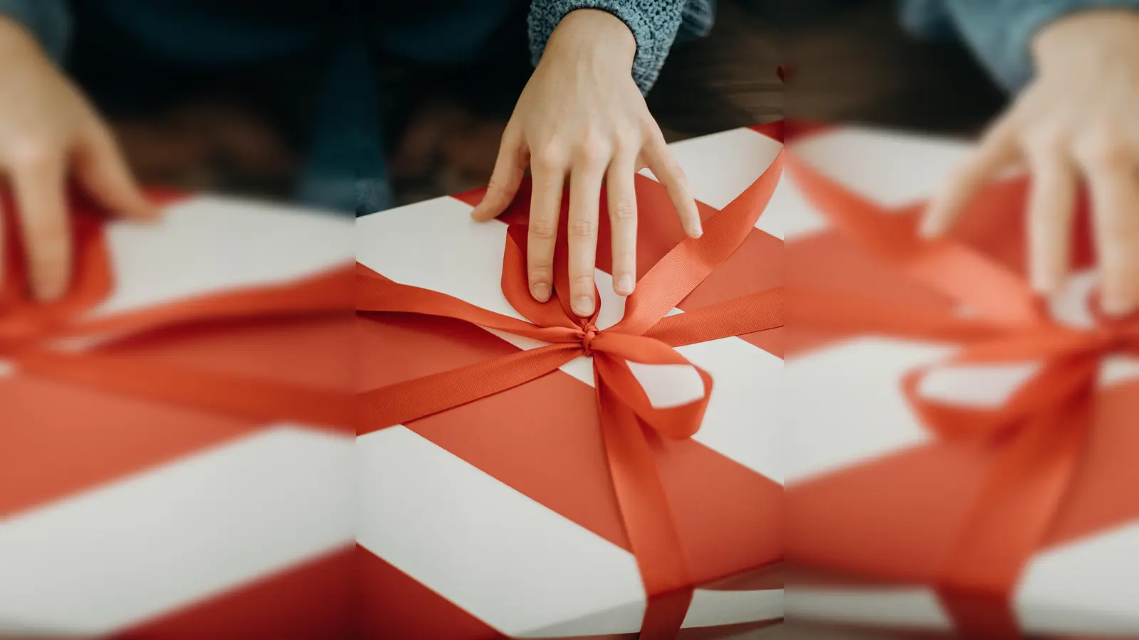 Damit am Heiligen Abend der Platz unter dem Baum nicht leer bleibt, sammelt die Gemeinde Neubiberg Spenden ein. (Foto: CCO)