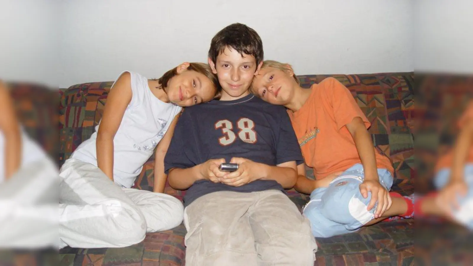 „Warum sehe ich meiner Schwester ähnlich, meinem Freund aber nicht?“, eine Antwort auf diese Frage gibt es für diese Kinder an der Kinder-Uni. (Foto: pst)