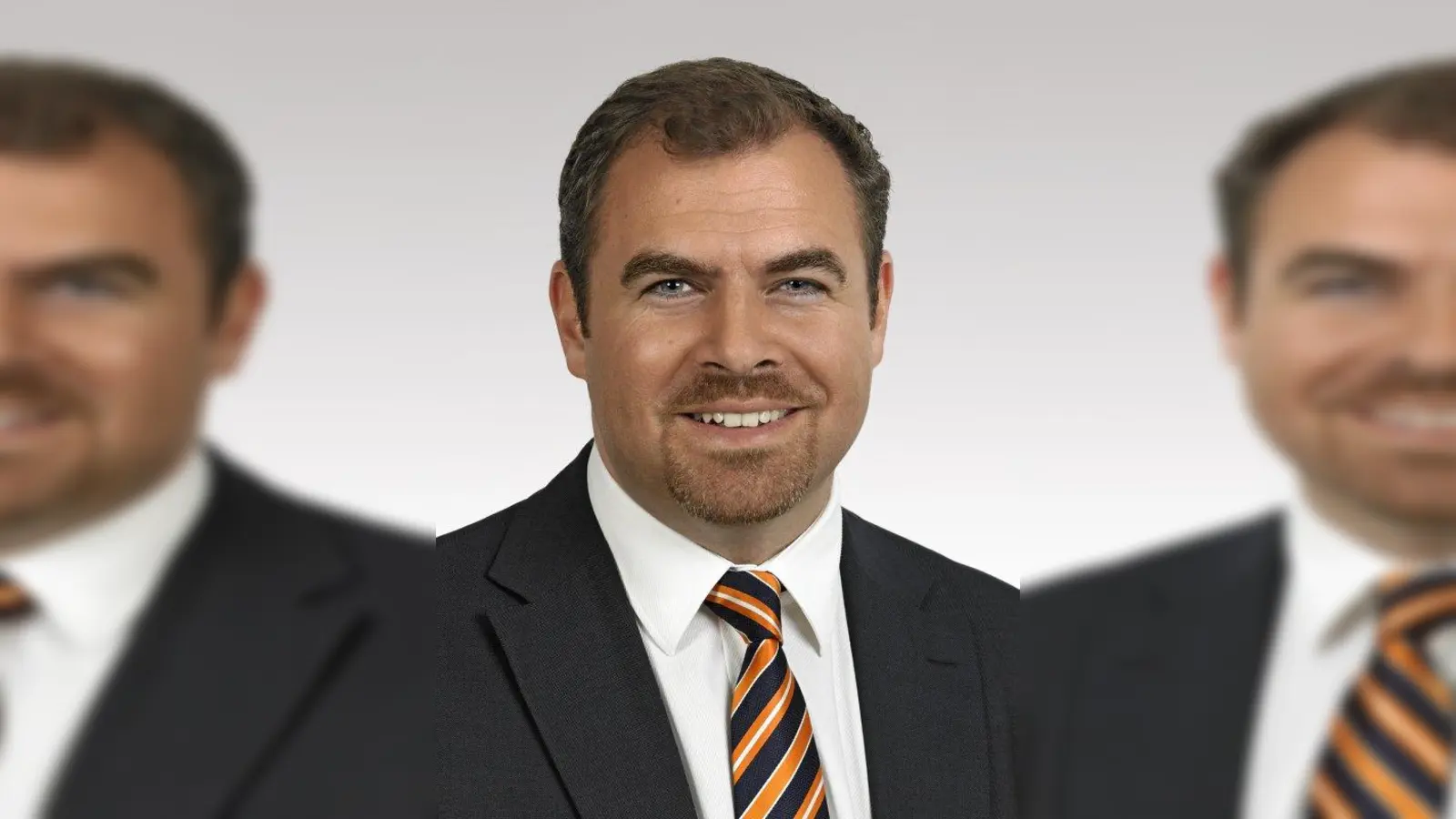 MdB Florian Hahn (CSU), Bundestagskandidat für München Land. (Foto: pi)