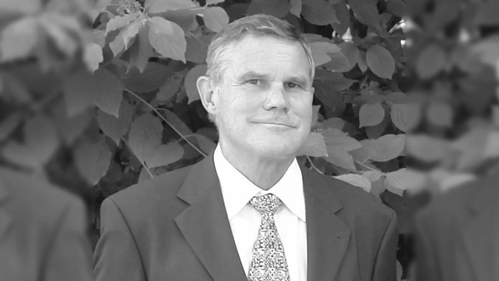 Wolfgang Klesper ( 69) hat seine Spuren am Gymnasium Dorfen als Lehrer und als Mensch hinterlassen.	 (Foto: VA)