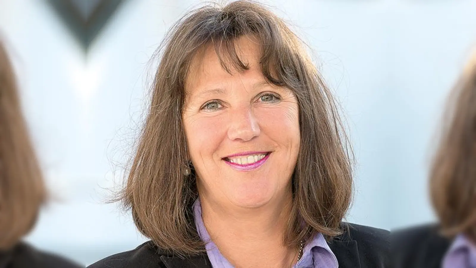 Ottobrunn ·&nbsp;20 Jahre im Gemeinderat - Ariane Wißmeier-Unverricht (Foto: red)