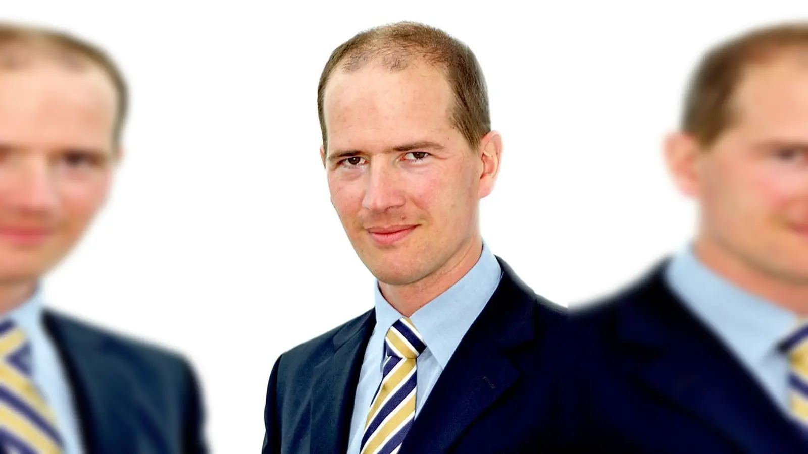 BA-Vorsitzender Markus Auerbach.	 (Foto: Josef Hartl)