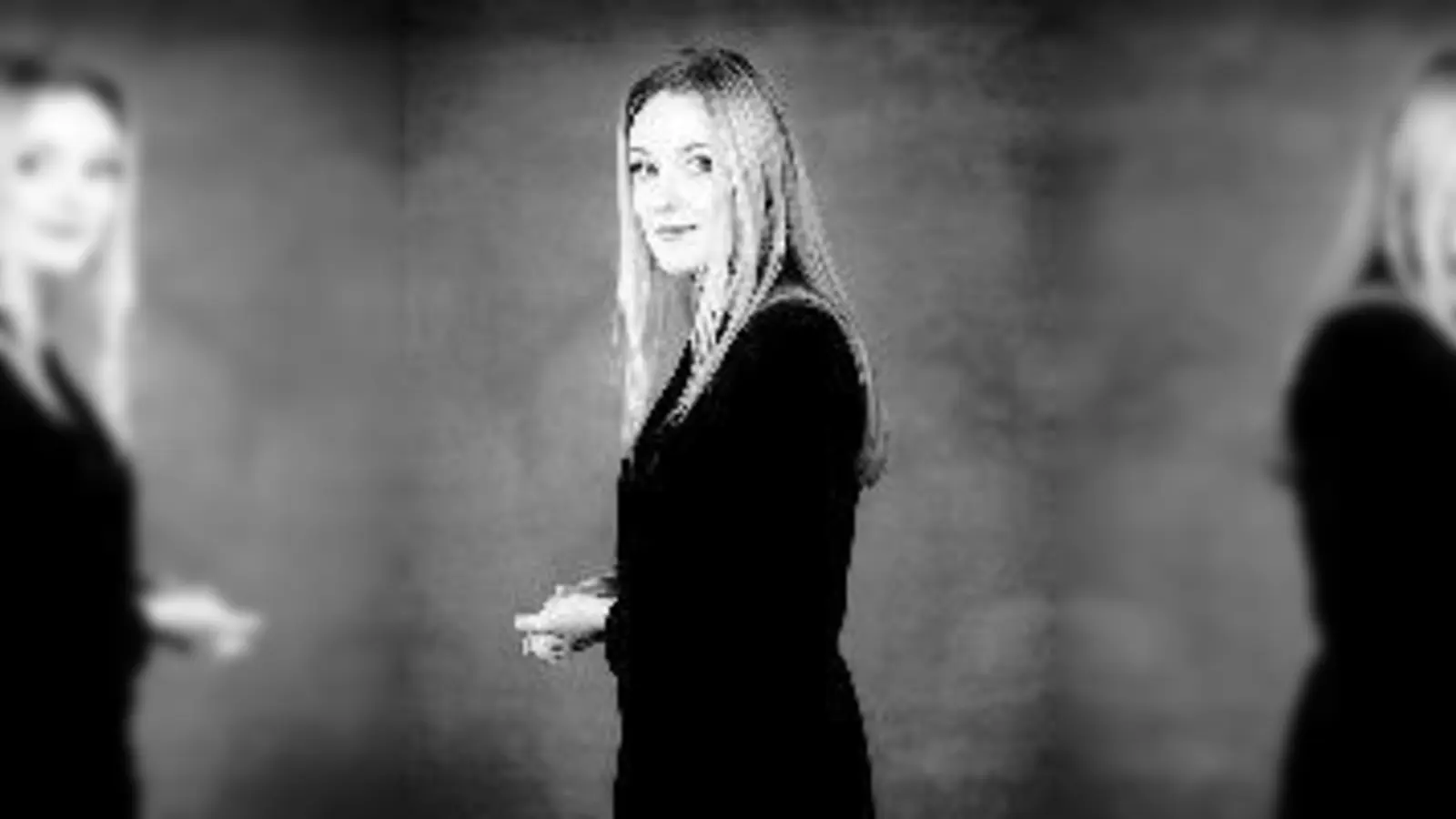 Weltweit gefragt: Magdalena Kozená.	 (Foto: VA)