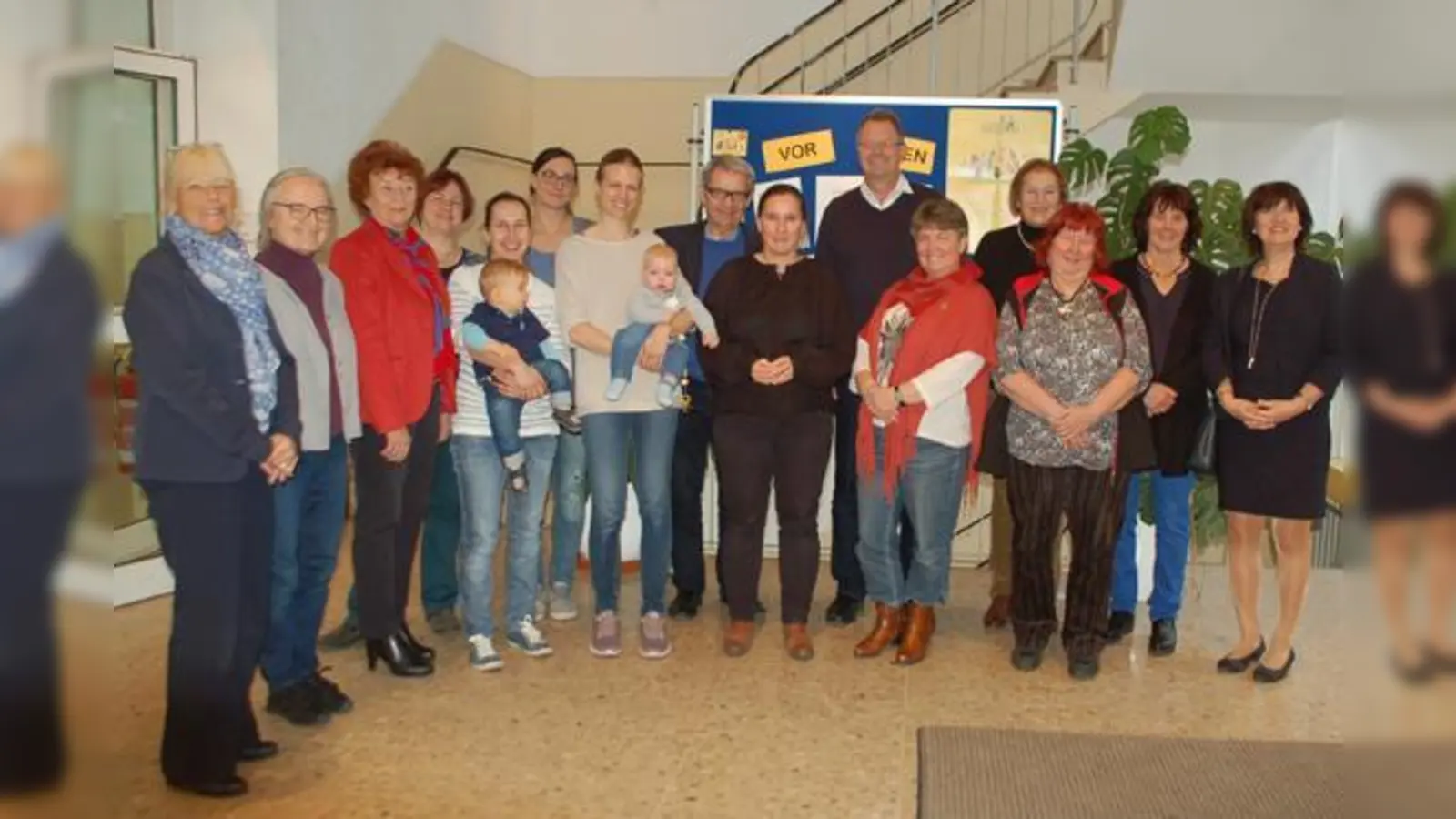 Vorlesen ist schön und macht tolle Bilder im Kopf, so die Veranstalter.  (Foto: VA)