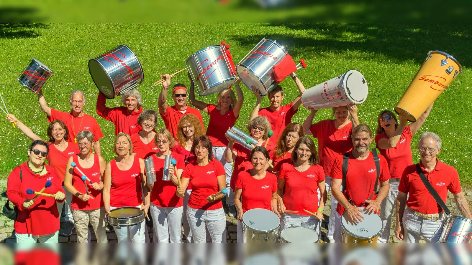 Sambavaria (Foto: Sambavaria)