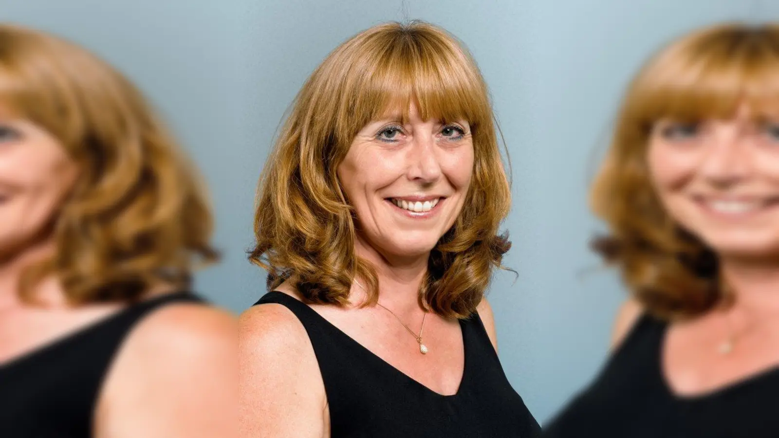 Sophie Muschelknautz. (Foto: FöBE)