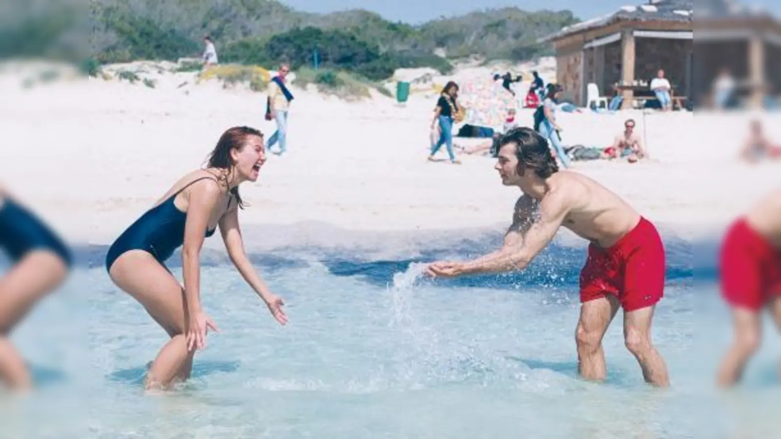 Sorglos in den Urlaub mit den ADAC-Reiseversicherungen.