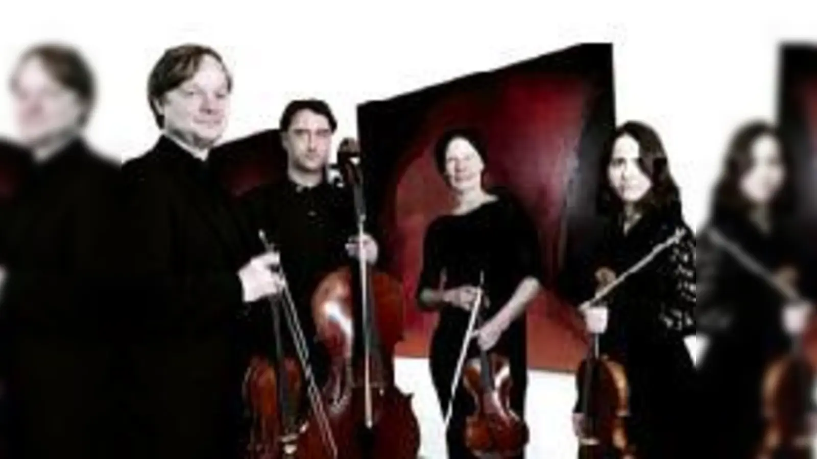 »Brahms it« bedeutet eine spannende Kombination aus Klassik und Jazz.	 (Foto: VA)