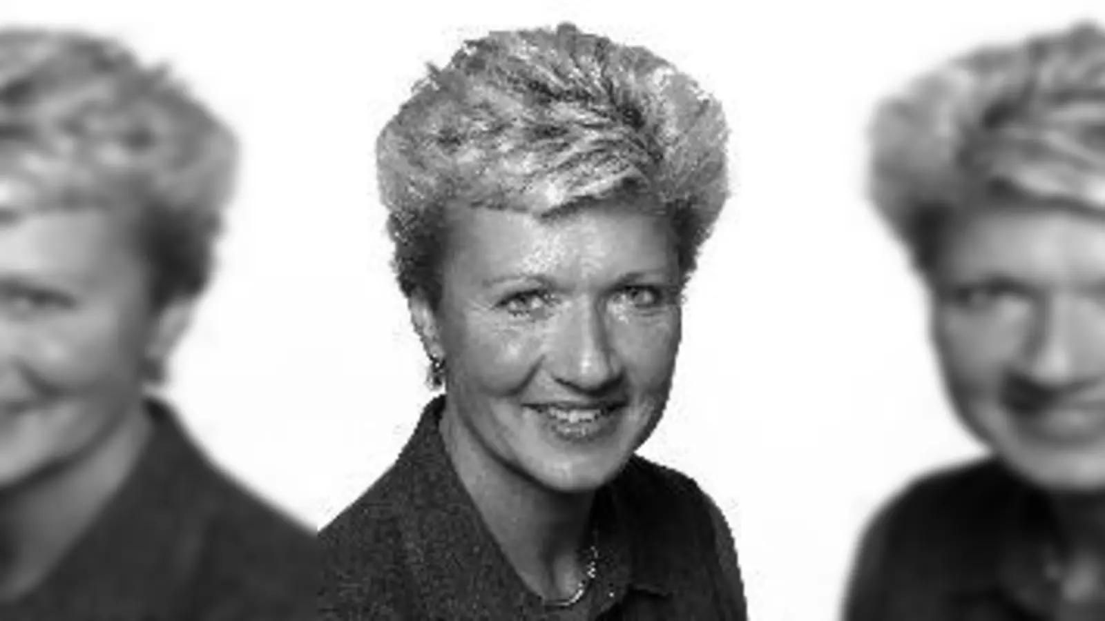 Frau Prof. Schumm-Draeger will für frischen Wind sorgen.<br>	 (Foto: K. Krischock)