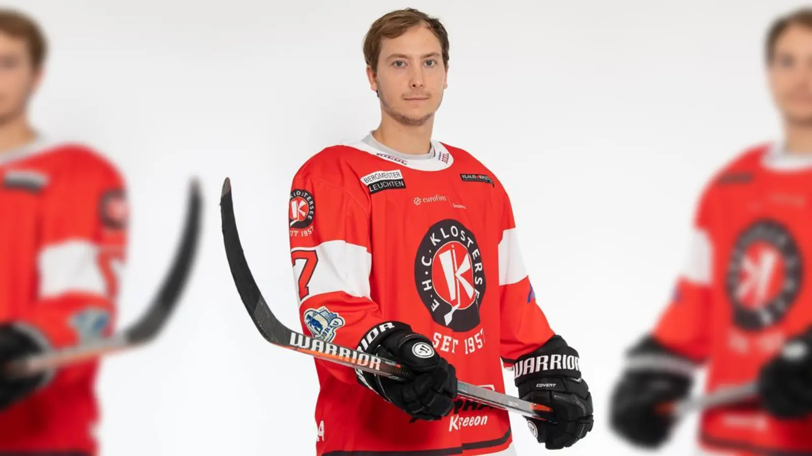 Nicolai-James Quinlan.  (Foto: Citypress)