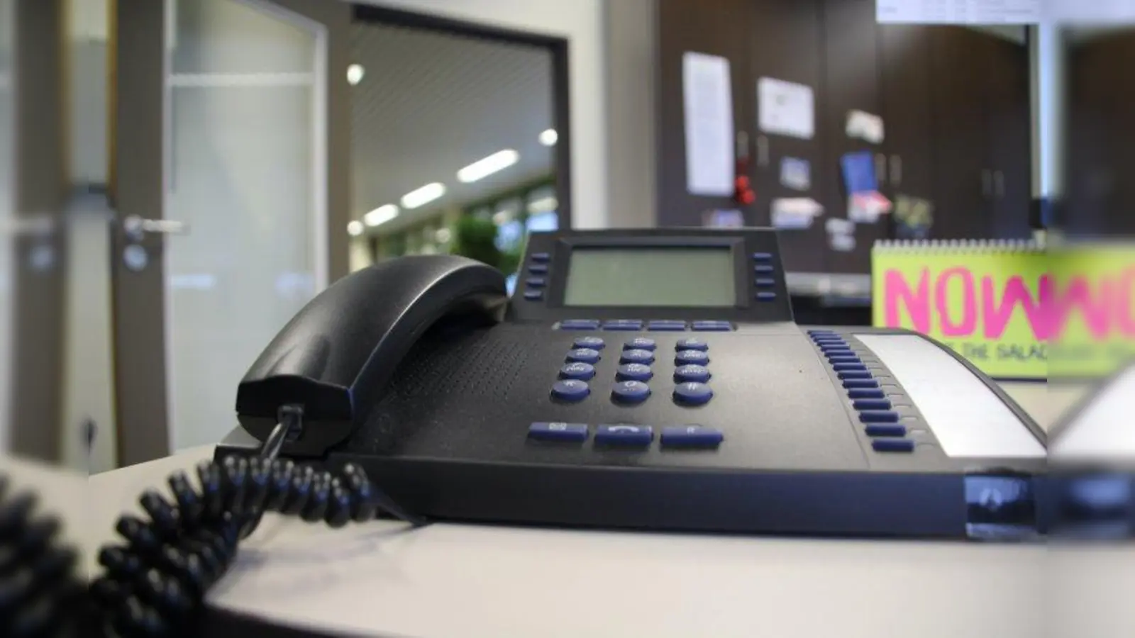 Die Stadtbibliothek Germering ist ab 1. Juli unter der Rufnummer 089/8941980 zu erreichen. (Foto: Huss-Weber)